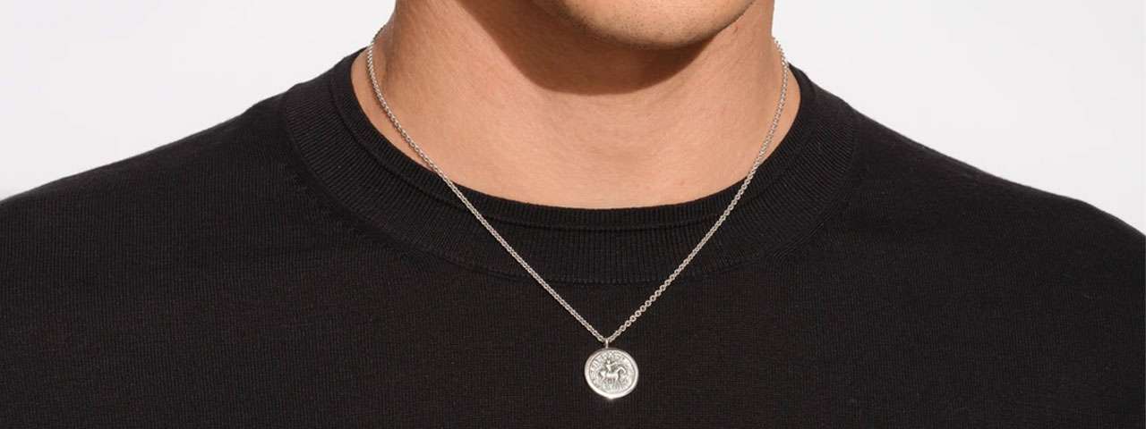 トムウッド ネックレスの長さと選び方 画像