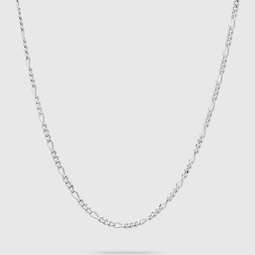 トムウッド ネックレス Bo Chain Slim 画像