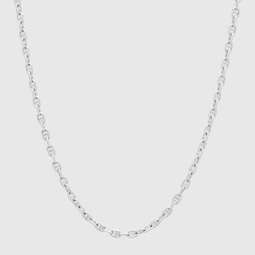 トムウッド ネックレス Cable Chain 画像