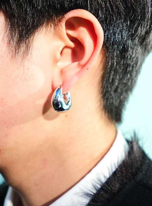 トムウッド コーディネート② 画像