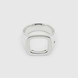 トムウッド リング Cushion Open 画像