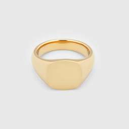 トムウッド リング Kay Ring Gold 画像