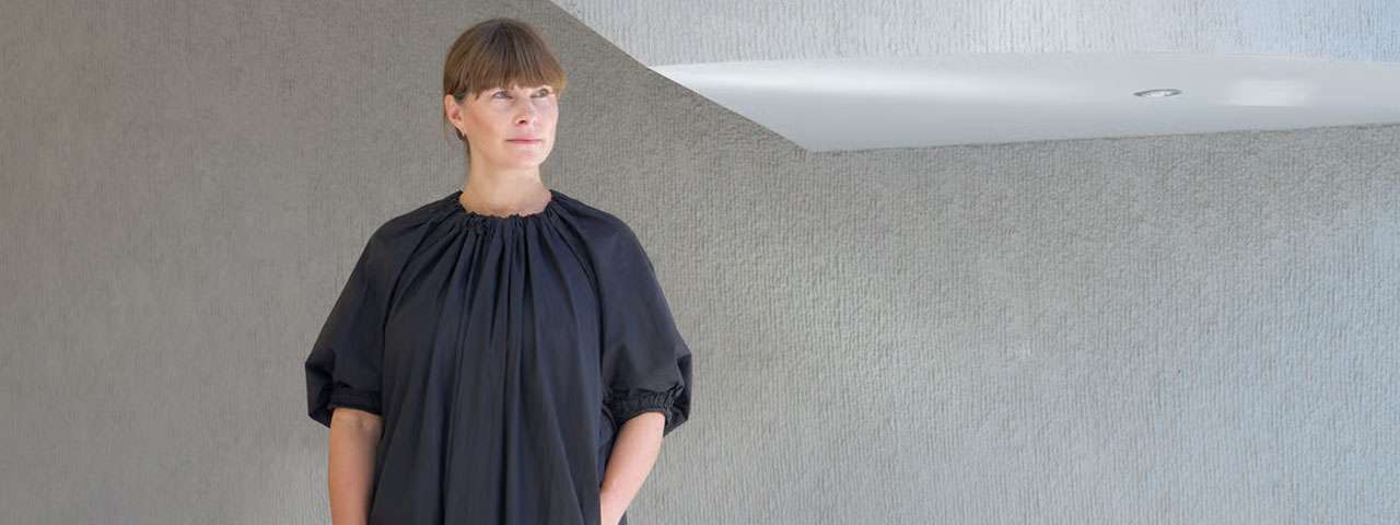 トムウッド(TOM WOOD)の歴史と創業者モナ・イェンセン 画像