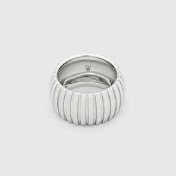 トムウッド リング Tubogas Ring Medium 画像