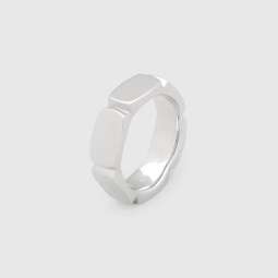 トムウッド リング Umi Band Ring Medium 画像