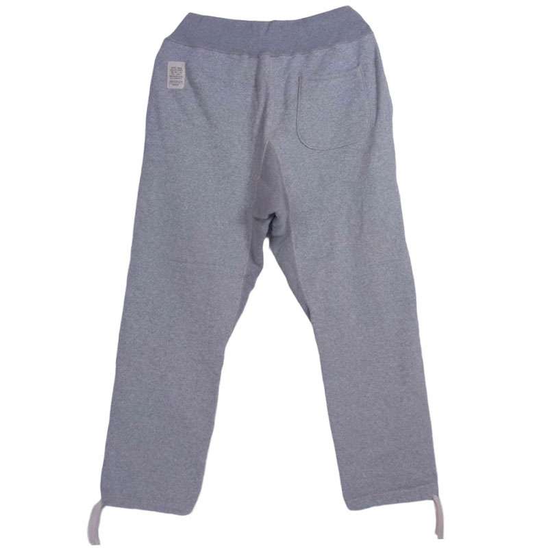 トイズマッコイ TMC2565 USAF ミリタリー ヘビー ウェイト スウェット パンツ 買取実績 画像