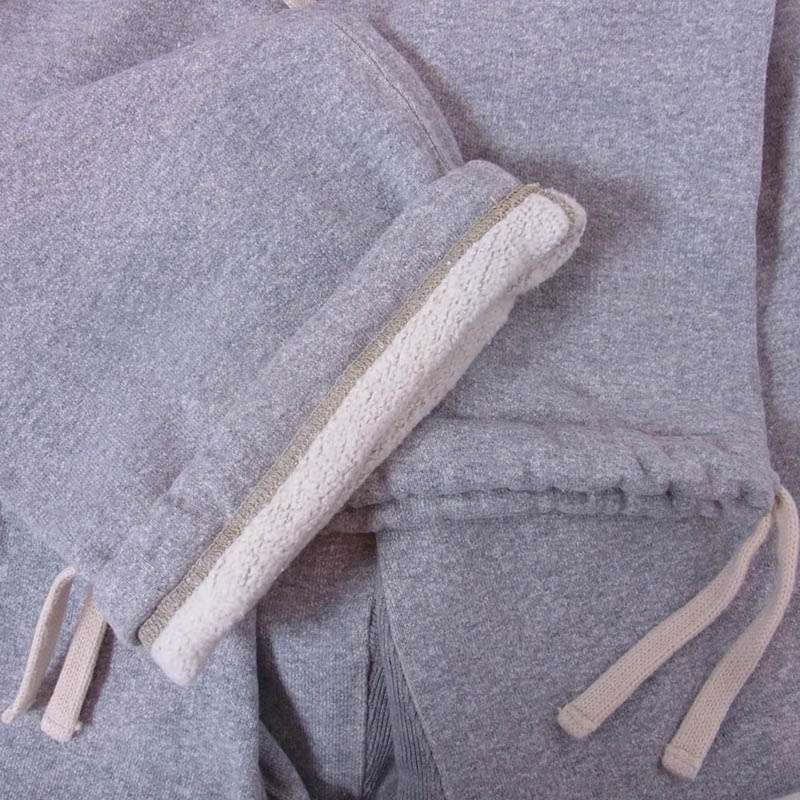 トイズマッコイ TMC2565 USAF ミリタリー ヘビー ウェイト スウェット パンツ 買取実績 画像