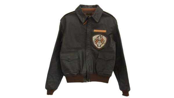 トイズマッコイ TYPE A-2 ROUGH WEAR CLOTHING ラフウェア 実名 1939 ハンプトリップ レザー ジャケット 買取実績