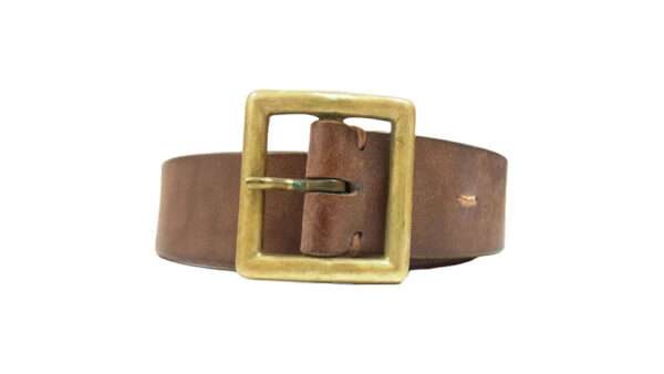 ビズビム 114203003041 PLAIN BELT VEGGIE SUEDE 買取実績
