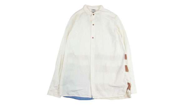 ビズビム 15SS 0115105011024 LONG RIDER STARS SHIRT 買取実績