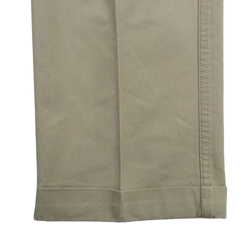 ビズビム 19SS 119105008008 CAMUS BRACES PANTS WD カミュブ レイス パンツ 買取実績 画像