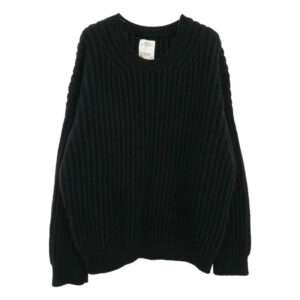 VISVIM ビズビム 20AW 0120405012001 AMPLUS CREW L/S W/L 買取実績