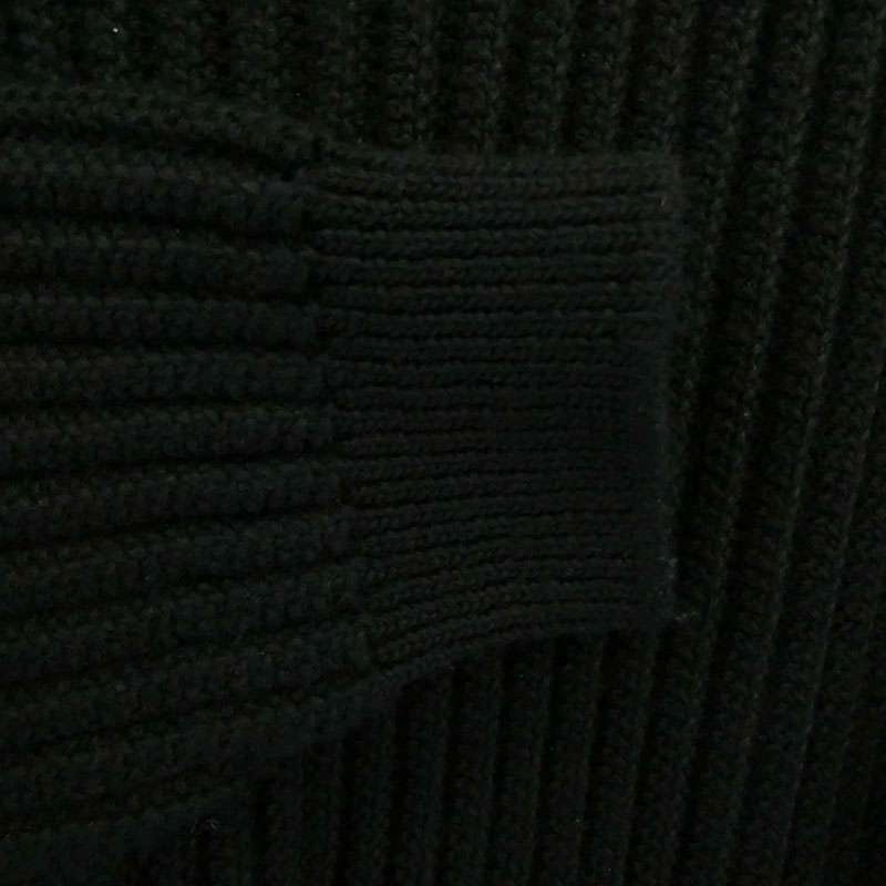 ビズビム 20AW 0120405012001 AMPLUS CREW L/S W/L ニット セーター 買取実績 画像