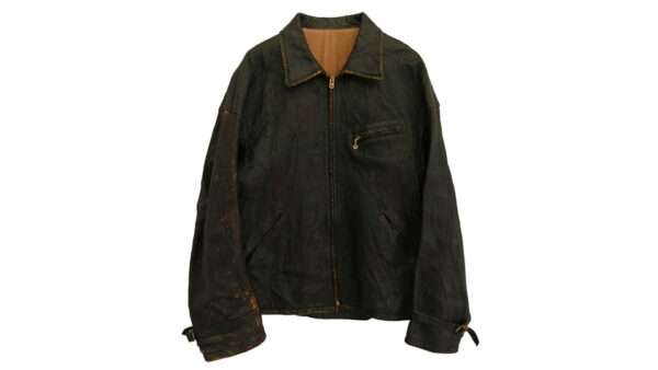 ビズビム 23AW 0123205014002 UNO RIDERS JKT IT 買取実績