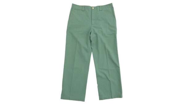 ビズビム 23SS 0123105008003 FIELD CHINO PANTS 買取実績