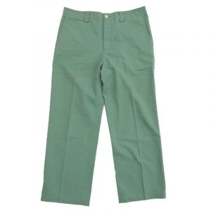 ビズビム 23SS 0123105008003 FIELD CHINO PANTS フィールド チノ パンツ 買取実績 画像