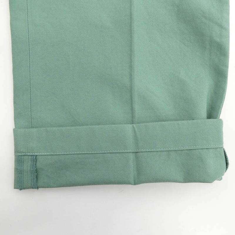 ビズビム 23SS 0123105008003 FIELD CHINO PANTS フィールド チノ パンツ 買取実績 画像