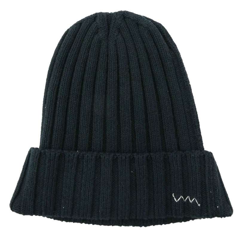 ビズビム 23SS 123103003005 0123103003005 KNIT Cap コットン ニット キャップ 買取実績 画像