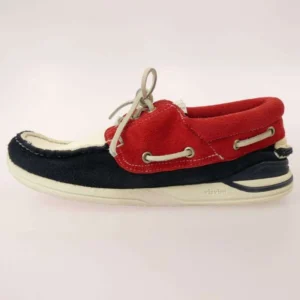 VISVIM V10007506-01 SKYNYRD RING MOC-FOLK レザー リング モカシン