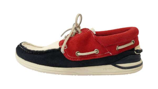 VISVIM HOCKNEY FOLK 買取実績