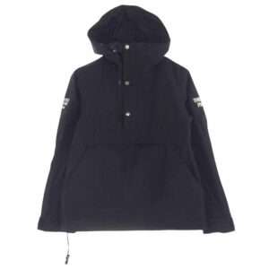 ワコマリア 13AW 13AW-NYL-04 ハーフジップ マウンテンパーカ ナイロン ジャケット 買取実績
