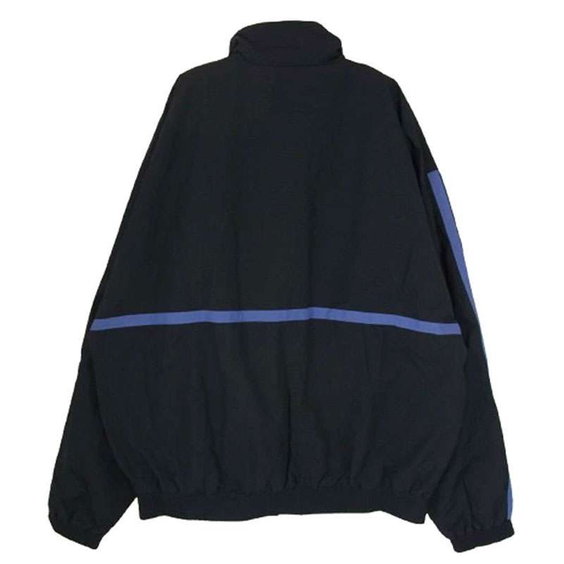 ワコマリア 24AW 24FW-WMO-TJ01 NYLON TRACK JACKET ナイロン トラック ジャケット 買取実績 画像