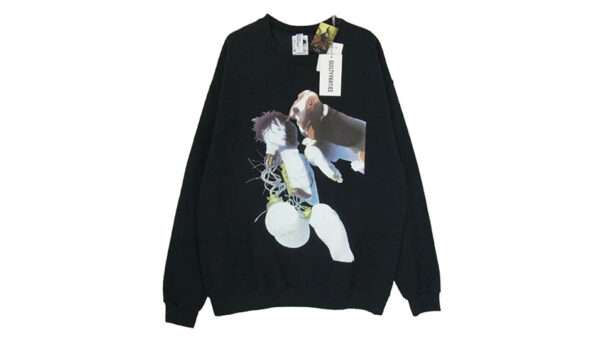 ワコマリア 24SS INNOCENCE-WM-SS01 GHOST IN THE SHELL  買取実績