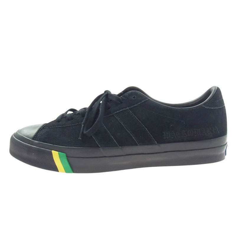 ワコマリア PRO-Keds ROYAL PLUS プロケッズ ローカット スニーカー 買取実績 画像