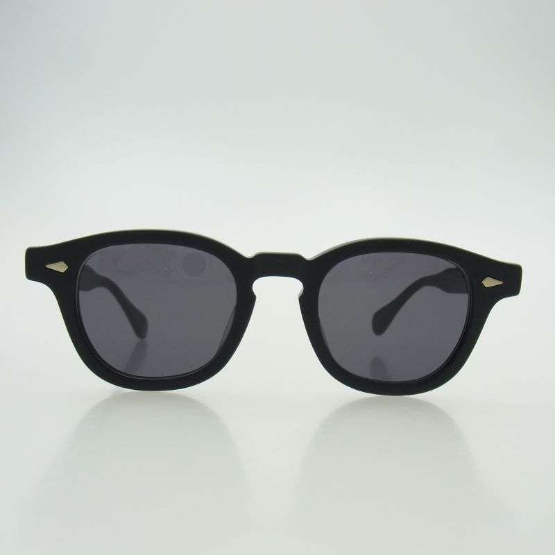 ワコマリア TART-WM-EW09 JULIUS TART OPTICAL ジュリアスタートオプティカル GLASSES ボストン サングラス 買取実績 画像