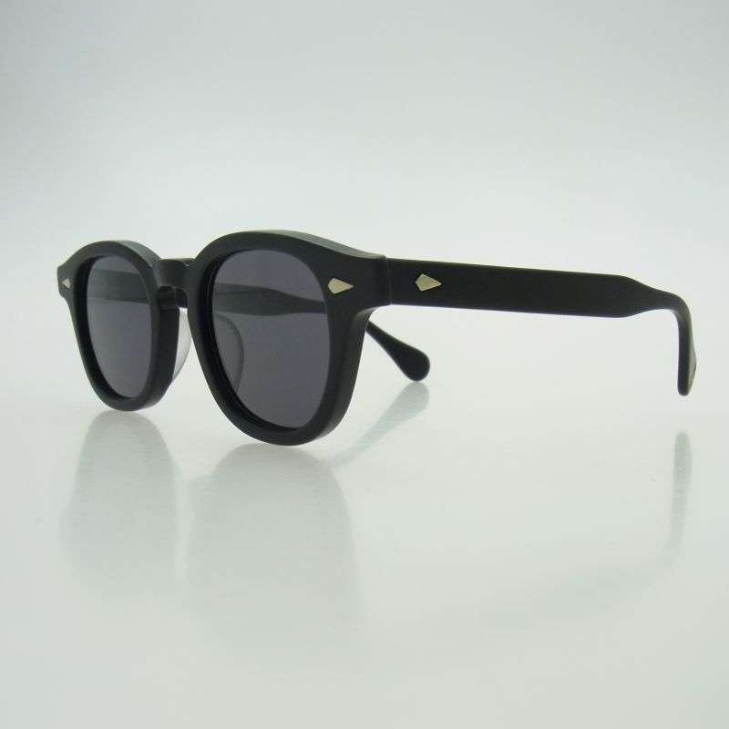 ワコマリア TART-WM-EW09 JULIUS TART OPTICAL ジュリアスタートオプティカル GLASSES ボストン サングラス 買取実績 画像