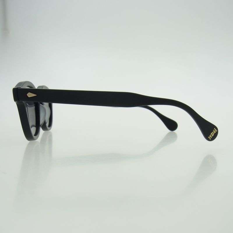 ワコマリア TART-WM-EW09 JULIUS TART OPTICAL ジュリアスタートオプティカル GLASSES ボストン サングラス 買取実績 画像