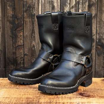 ウエスコ ブーツ HARNESS(ハーネス) 画像