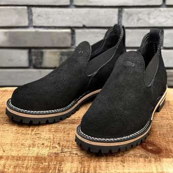 ウエスコ ブーツ ROMEO(ロメオ) 画像