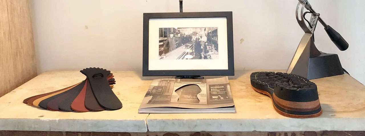 ウエスコ カスタムオーダーの基本プロセス 画像