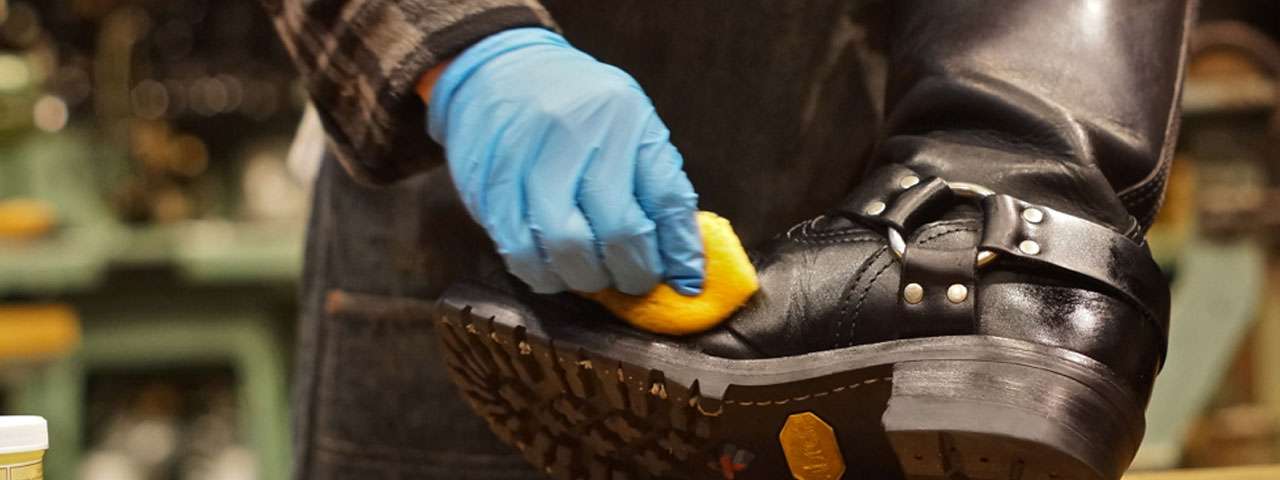 ウエスコ クリーニングとオイルアップの手順 画像