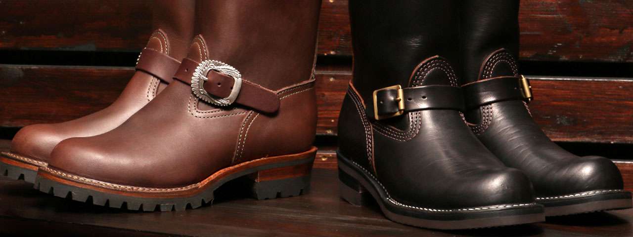 ウエスコ 100周年記念モデルの魅力 画像