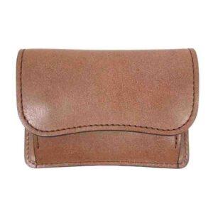 ワイルドスワンズ タング サドルプルアップ レザー マルチ コイン ケース 買取実績