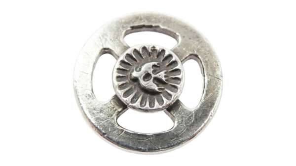 ウィングロック SV イーグルメタル付き メディスンホイール 買取実績