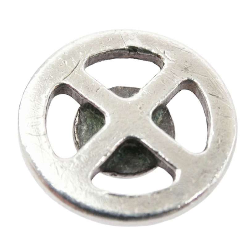 ウィングロック SV イーグルメタル付き メディスンホイール 買取実績 画像