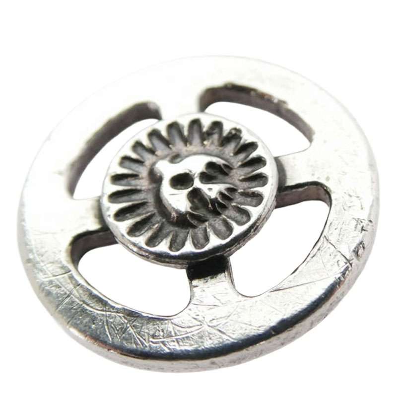 ウィングロック SV イーグルメタル付き メディスンホイール 買取実績 画像