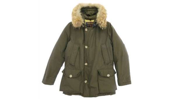 ウールリッチ 1602160 ARCTIC PARKA 買取実績