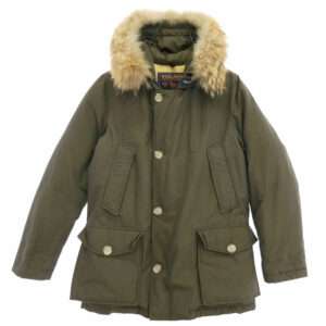 ウールリッチ 1602160 ARCTIC PARKA 買取実績
