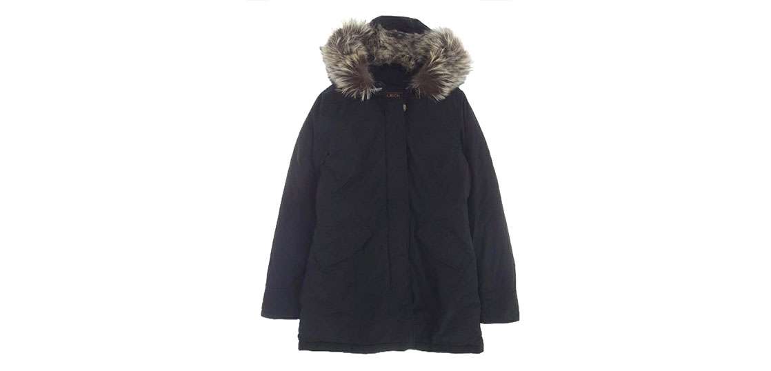 ウールリッチ 1702475 LUXURY ARCTIC PARKA 買取実績