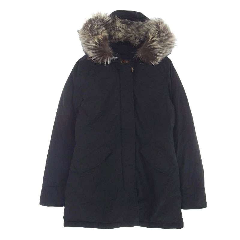 ウールリッチ 1702475 LUXURY ARCTIC PARKA アーク ティックパーカ ダウン ジャケット 買取実績 画像
