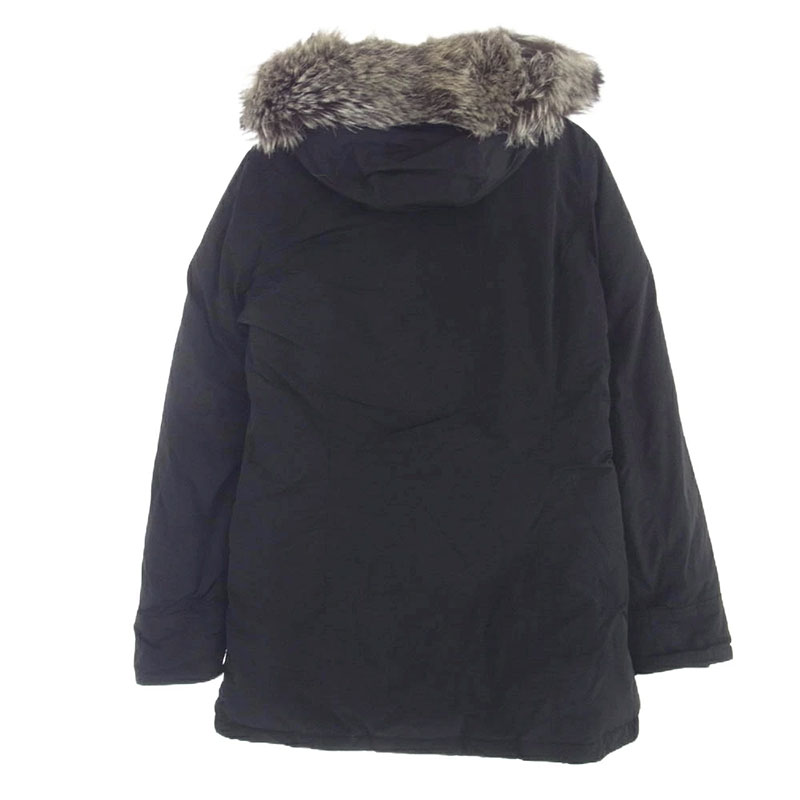 ウールリッチ 1702475 LUXURY ARCTIC PARKA アーク ティックパーカ ダウン ジャケット 買取実績 画像