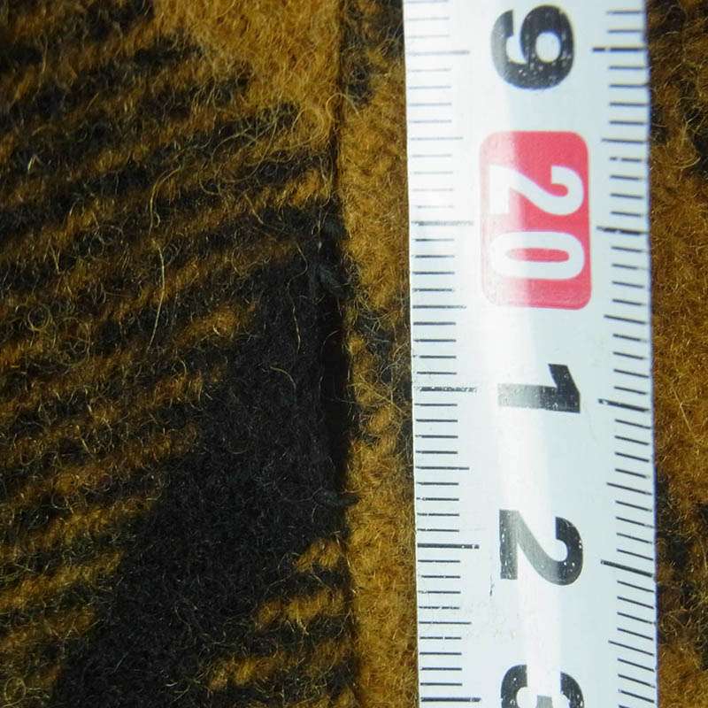 ウールリッチ 50s 60s プルオーバー ウール 長袖 シャツ 買取実績 画像