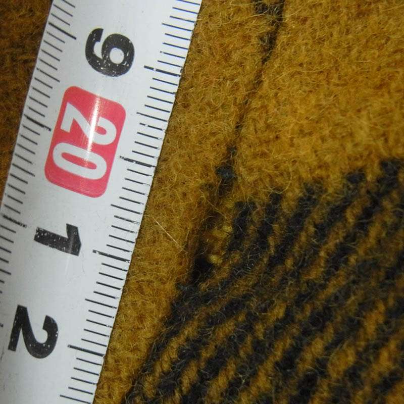 ウールリッチ 50s 60s プルオーバー ウール 長袖 シャツ 買取実績 画像