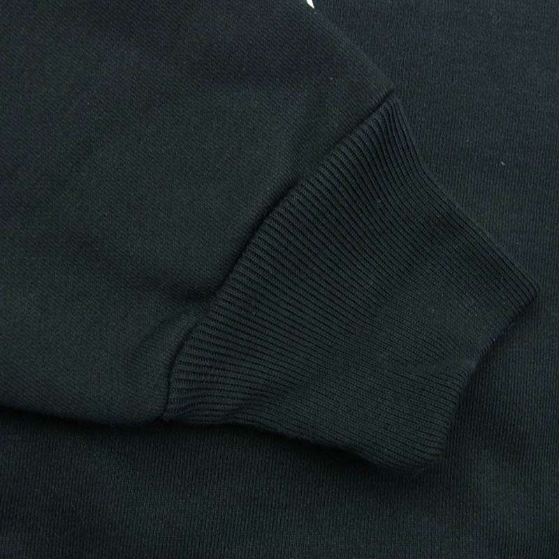 ダブルタップス 20AW 202ATDT-CSM18 KATZ/CREW NECK/COPO カッツ クルーネック スウェット 買取実績 画像