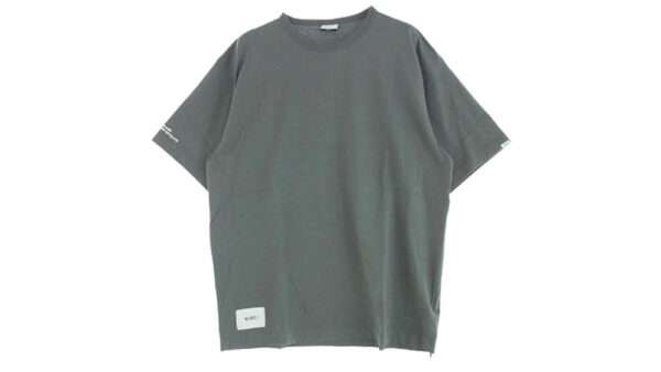 ダブルタップス 20AW 202ATDT-CSM15 GOLOBAL POSITION GPS TEE 買取実績