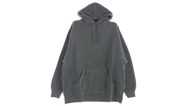 ダブルタップス 21AW 212ATDT-CSM05 BLANK 01 HOODED  買取実績
